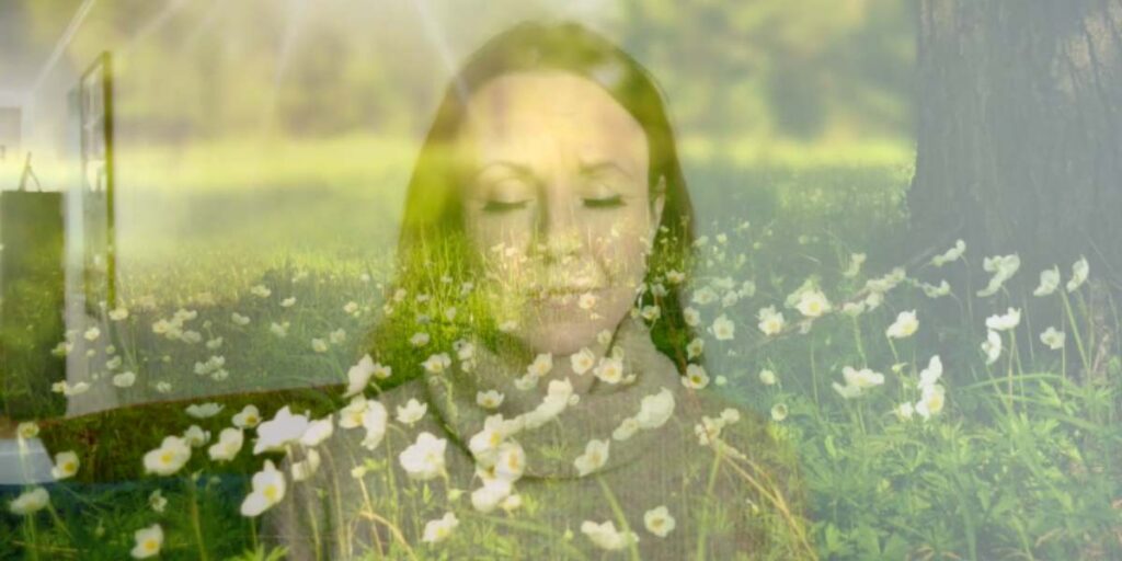 Guidede meditasjoner